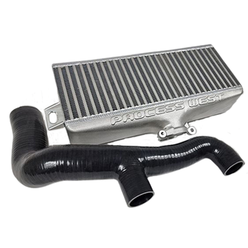 Top Mount Intercooler Kit 193 x 523 x 110mm
