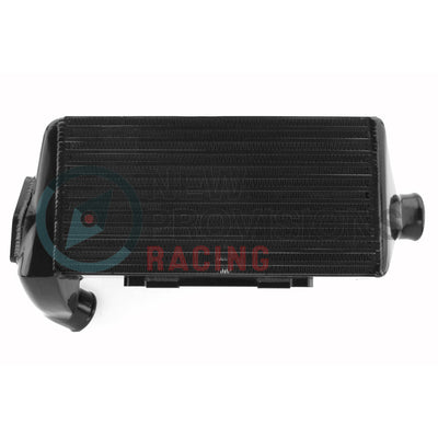 Verticooler Slant-Mount Intercooler System