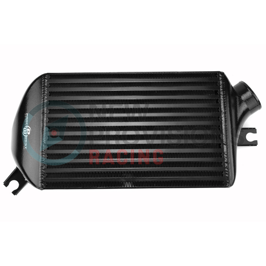 Khanacooler Intercooler 347x225x100mm