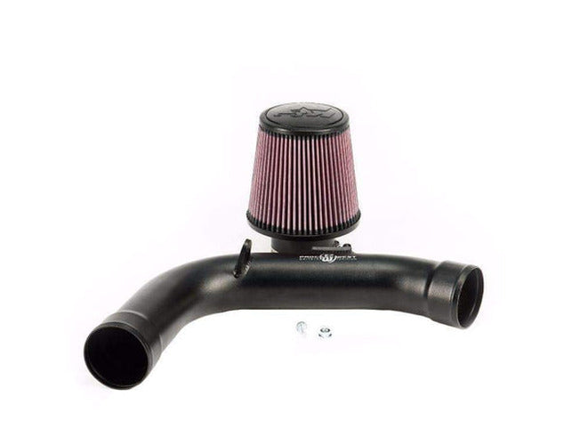 Aluminum Air Intake Kit with K&N Filter