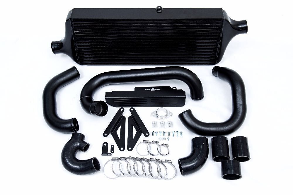 Front Mount Intercooler Kit 685x275x85mm