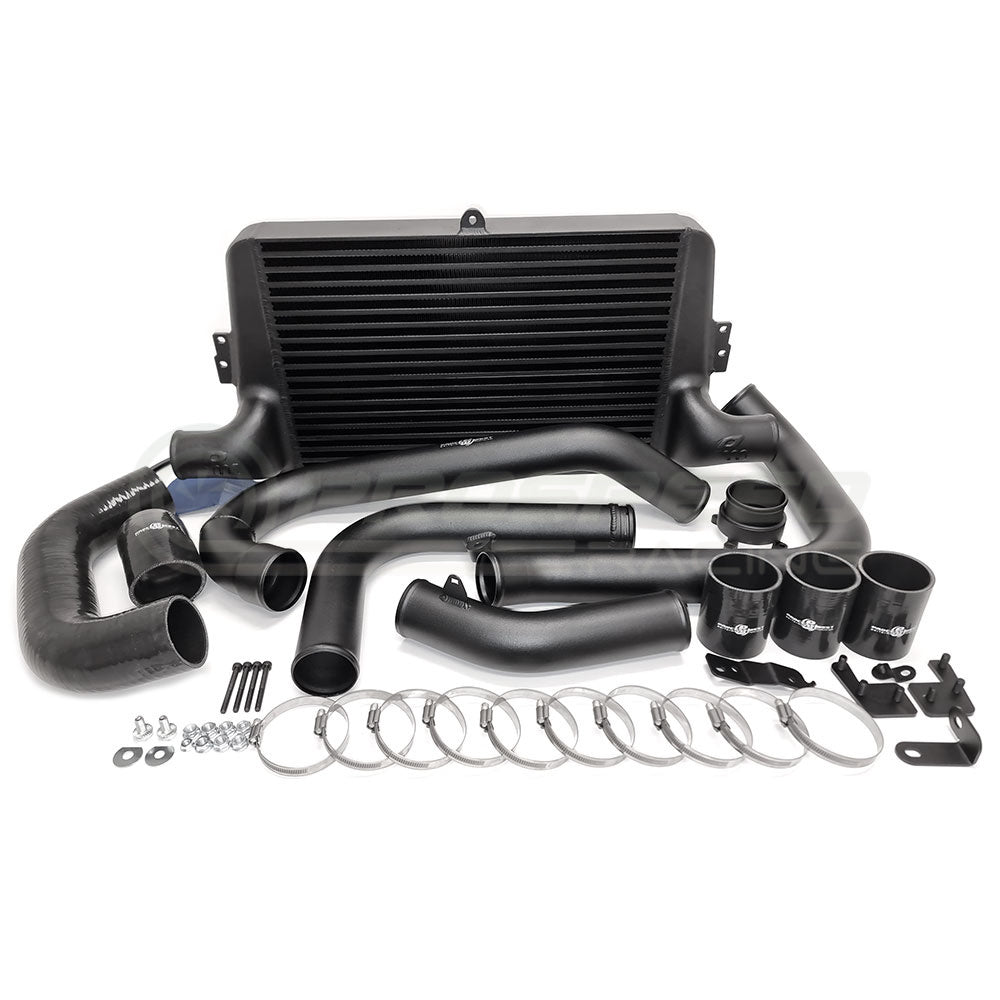 Stage 1 Front Mount Intercooler Kit