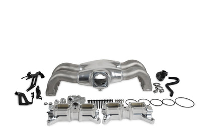 FA24 Hybrid TGV Intake Manifold