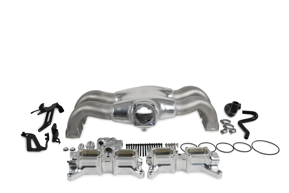 FA24 Hybrid TGV Intake Manifold