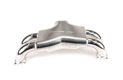 Billet Intake Manifold
