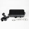 3.5-Inch Top Mount Intercooler with Y-Pipe