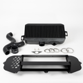 90mm Thick Core Intercooler Kit