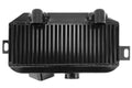 530x193x90mm Intercooler Kit w/ Silicone Y-Pipe