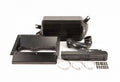 Khanacooler Top Mount Intercooler 347x225x100mm