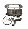 Top Mount Intercooler Kit