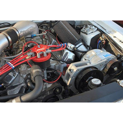 P-1SC High Output Supercharger Tuner Kit
