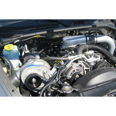 P-1SC High Output Intercooled Tuner Kit