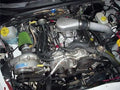 P-1SC High Output Intercooled Tuner Kit