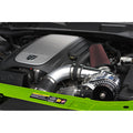 P-1SC-1 Intercooled Supercharger System