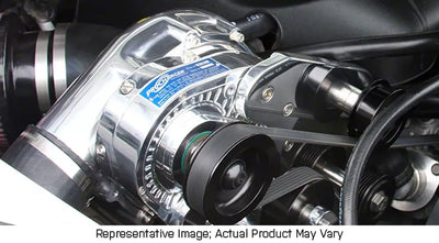 D-1SC High Output Intercooled Supercharger System 5.7L HEMI