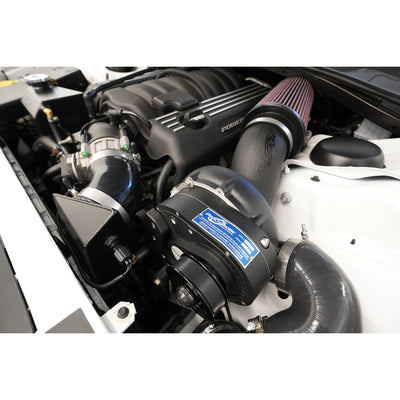 P-1SC-1 High Output Intercooled Supercharger Kit