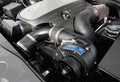 High Output Intercooled Supercharger Complete Kit 5.7L HEMI