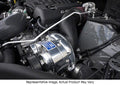 P-1SC-1 Supercharger System w/ 3-Core Intercooler