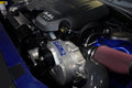 High Output Intercooled P-1SC-1 Supercharger Kit