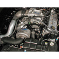 P-1SC High Output Intercooled Supercharger Tuner Kit