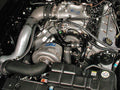 P-1SC High Output Intercooled Supercharger Tuner Kit