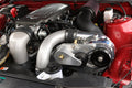 Stage II Intercooled Supercharger System 4.6L 3V