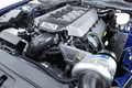 P-1SC-1 Self-Contained Supercharger System