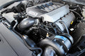 Stage II P-1SC-1 Supercharger System with Intercooler and Programmer