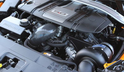 P-1SC-1 High Output Intercooled Supercharger Kit