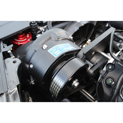 HO Intercooled Tuner Kit 5.0L