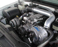 P-1SC Intercooled Tuner Kit 5.7L