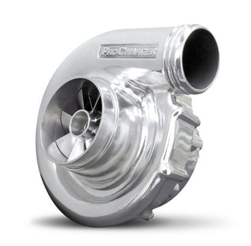 P600B High Output Intercooled Supercharger System, 5.7L
