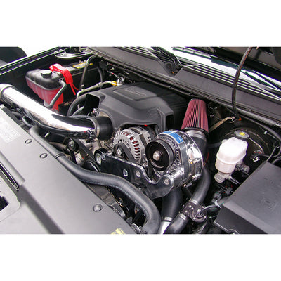 P-1SC-1 Self-Contained Supercharger System