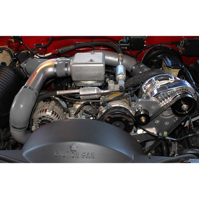 P-1SC Intercooled Tuner Kit 5.7L