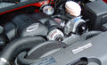 P-1SC-1 Self-Contained Supercharger System