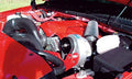 High Output Intercooled System with P-1SC Head Unit