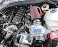 P-1SC-1 High Output Intercooled Supercharger Kit