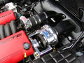 P-1SC-1 High Output Intercooled Supercharger Kit