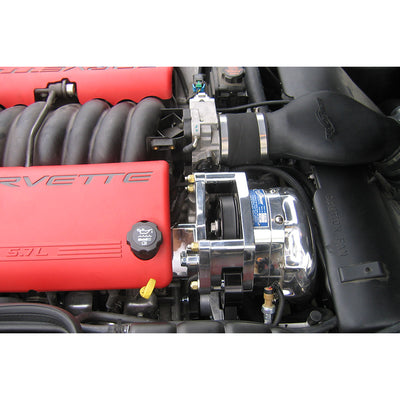 P-1SC-1 High Output Intercooled Supercharger Kit