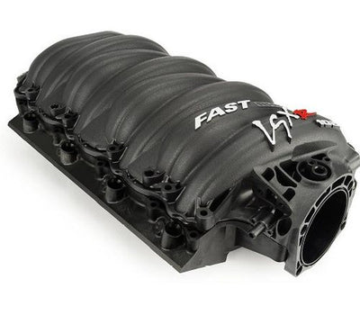 High Output Intercooled Supercharger System