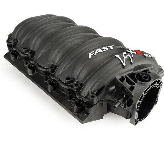 High Output Intercooled Supercharger System