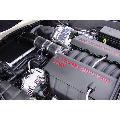 F1A94 Supercharger Kit