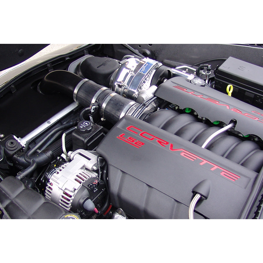 F1A94 Supercharger Kit