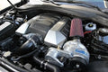 Stage II P-1SC-1 Supercharger Kit