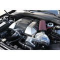 Stage II P-1SC-1 Supercharger Kit