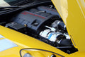 i-1 High Output Intercooled Supercharger Kit