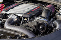 P-1SC-1 HO Intercooled Supercharger System