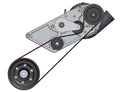 P-1SC-1 HO Intercooled Supercharger System
