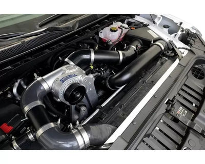 High Output Intercooled P-1SC-1 Centrifugal Supercharger Tuner Kit