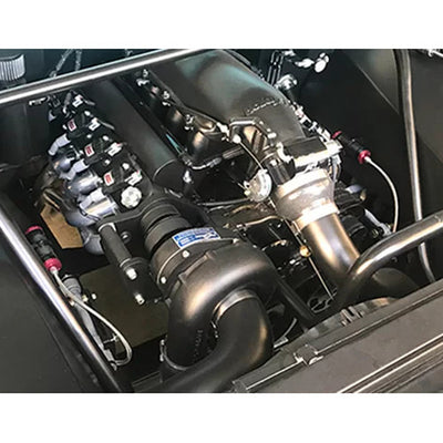 P-1SC1 Supercharger System